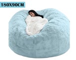 Bean bag cover