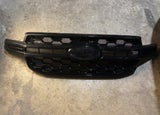 Ford Ranger grill