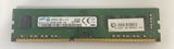 8 GB PC3L - 12800U Ram