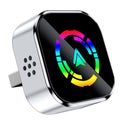 Q1A 2-in-1 Wireless CarPlay &amp; Android Auto Adapter
