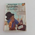 Paddington At The Station Book