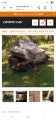 Darche rooftop tent