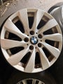 2012 BMW 116i Wheel Alloy 6634