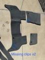 Range Rover Floor Mats
