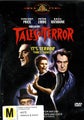 Tales Of Terror - Vincent Price - DVD