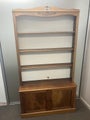 Display cabinet