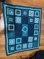 New- winter blanket