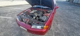 R32 Nissan Skyline GT