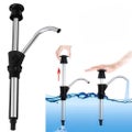 Tap Trailer Water Replacement Caravan Camping Motorhome Sink Tool Hand Pump