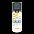 New AR-RAH1U For FUJITSU Air Conditioner AC A/C Remote Control AR-RAH2E ARRAH2E