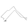 C15-6315 (1) Auto 8 Air Con AC Liquid Line for Holden Commodore VR 3.8L PETRO...