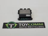 2005 - 2015 - Toyota Hilux - ECU