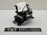 Toyota Land Cruiser 76/78/79 Series 2012-2016 Fuel Injector Driver Module PNs 89