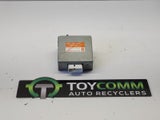 Toyota Hilux 2005-2015 3.0L 1KD-FTV ECU Module Turbo Driver PN: 89878-71060
