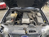 Ford Falcon FG1 Barra 195 engine 2008-2011, tested &amp; guaranteed!