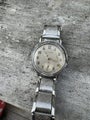 Vintage 32mm Sagara Men's Watch As Is