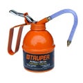Oil Can "Truper" Flexi Spout 500ml Acef500
