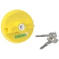 Fuel Cap for Toyota Coaster BB20 BB21 BB40 BB50 HB30 HB36 HZB30 HZB50