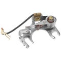 Bosch Contact Set Points for Toyota Celica RA40 4cyl 2.0L 18R-C