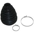 CV Joint Boot Kit for Mazda CX-7 ER 4cyl 2.3L