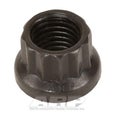 ARP Nut 12-point 8740 Chromoly Steel Black 5/16 in.-24 Thread 180000psi Each