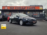 2020 Toyota Corolla Sport Hybrid