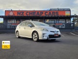 2013 Toyota Prius Hybrid