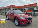 2013 Mazda CX-5