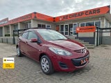 2012 Mazda Demio