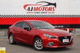 2013 Mazda Axela HYBRID S