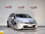2015 Toyota Prius 1.8L Petrol Hybrid
