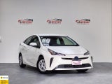 2019 Toyota Prius 1.8L Petrol Hybrid