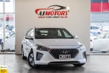 2022 Hyundai IONIQ HYBRID 1.6PH/6AM