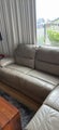 Modern Electric Recliner Leather Lounge Suite – 3+2+1