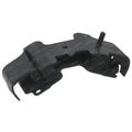 Rear Engine Gearbox Mount for Toyota Landcruiser 2F Manual Transmission