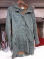 Kathmandu handy green jacket sz 6