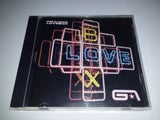 Groove Armada - Lovebox CD