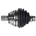 Outer CV Joint for Skoda Octavia 1Z 4cyl 2.0L BVY