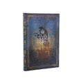 The Crown Reclaimed (The Lord of the Rings Collection) Journal Midi Unlined (Ela