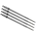 4 Glow Plugs Patrol GU Y61 Turbo Diesel 3.0L ZD30DDT ZD30DDTi CRD GR Safari -