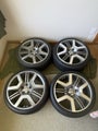 Ve hsv gts wheels