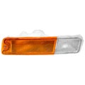 LH Front Bar Indicator Light for Mitsubishi Triton MK Left LHS
