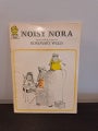 Vintage Noisy Nora Book