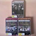 Coronation St. DVD bundle