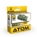 Ammo by Mig Jimenez ATOM-20762 ATOM 4BO Modulation Set