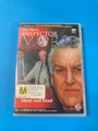Inspector Morse: Silent And Dead (2 Episodes)