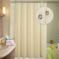 1.8*2.2M Shower Curtain Bath Shower Curtain for Bathroom