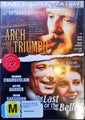 Arch of Triumph _ The Last of the Belles
