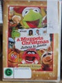 A Muppets Christmas- Letters to Santa (DVD)