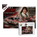Jigsaw Puzzle 1000 Piece - Peter Brock - Birth of a Legend